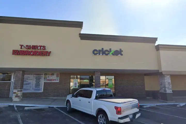Cricket Wireless Authorized Retailer - 306 N Central Expy