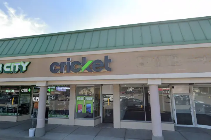 Cricket Wireless Authorized Retailer - 306 S Transit St Ste 7