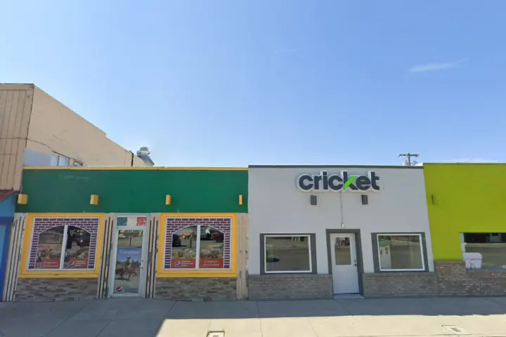 Cricket Wireless Authorized Retailer - 307 E Main Ave