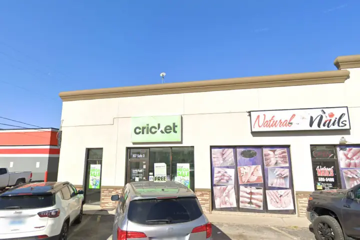 Cricket Wireless Authorized Retailer - 307 S 14th St Ste D