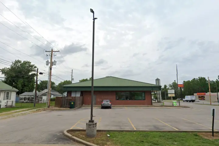 Cricket Wireless Authorized Retailer - 3100 N 1st Ave
