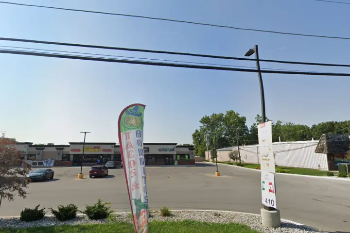 Cricket Wireless Authorized Retailer - 3130 E State Blvd