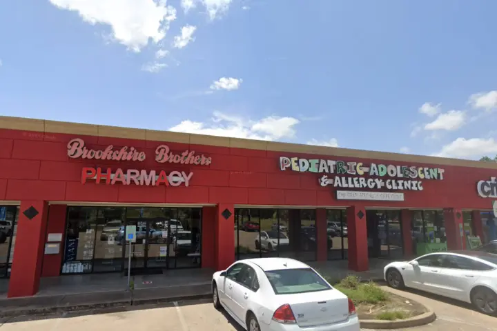 Cricket Wireless Authorized Retailer - 31303 FM 2920 Rd Ste E