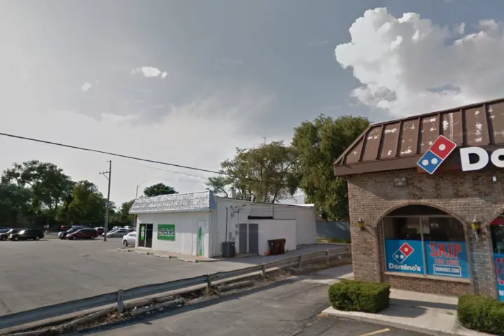Cricket Wireless Authorized Retailer - 3147 Chicago Rd
