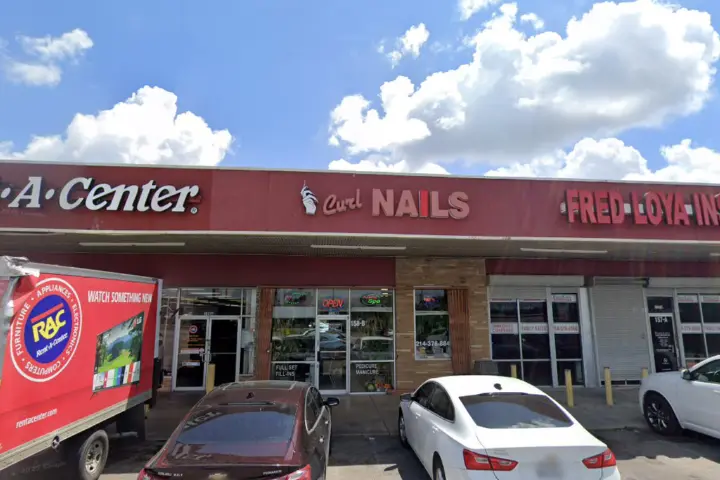 Cricket Wireless Authorized Retailer - 3200 S Lancaster Rd Ste 154A