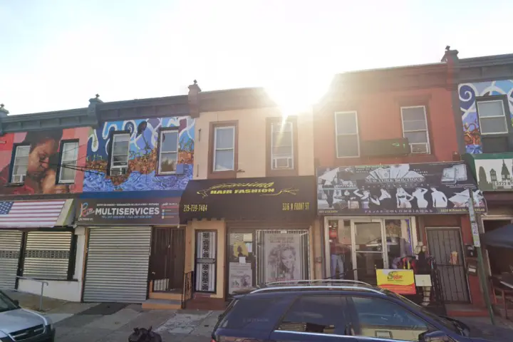 Cricket Wireless Authorized Retailer - 3214 N Front St