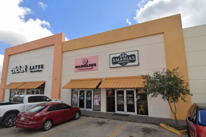 Cricket Wireless Authorized Retailer - 3231 Pablo Kisel Blvd Ste A