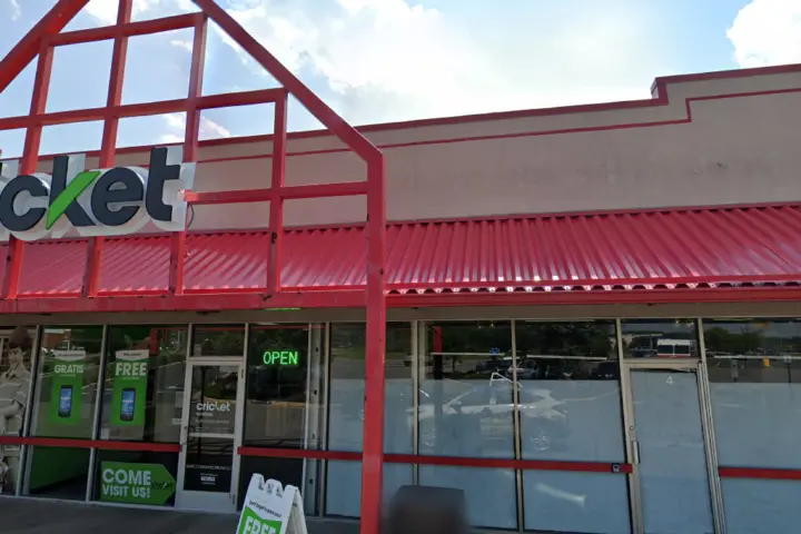 Cricket Wireless Authorized Retailer - 3236 Route 940