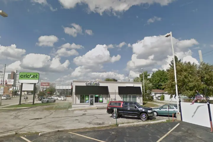 Cricket Wireless Authorized Retailer - 3236 S 27th St