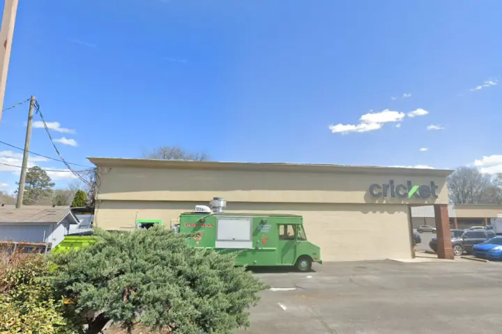 Cricket Wireless Authorized Retailer - 324 N Main St