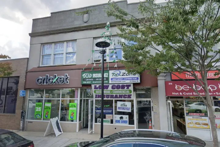 Cricket Wireless Authorized Retailer - 33 Main St Ste 4