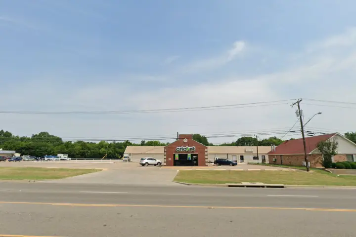 Cricket Wireless Authorized Retailer - 330 E State Highway 243