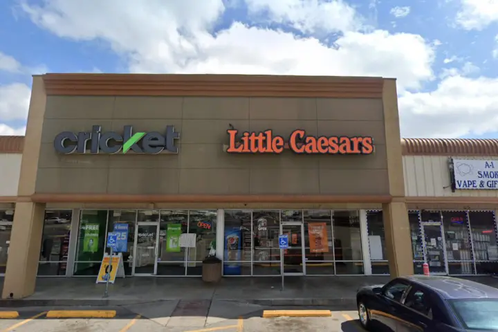 Cricket Wireless Authorized Retailer - 3301 E Rancier Ave Ste 104G