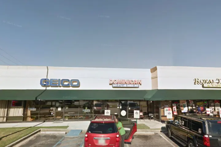 Cricket Wireless Authorized Retailer - 3301 Lorna Rd Ste 2