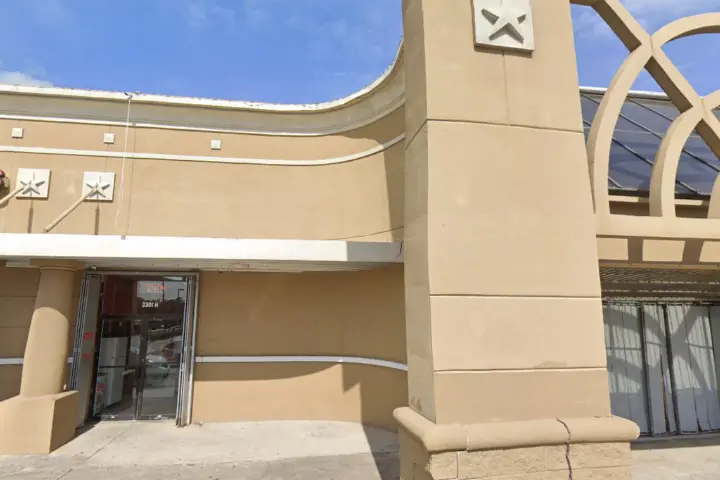 Cricket Wireless Authorized Retailer - 3301 Tidwell Rd Ste E