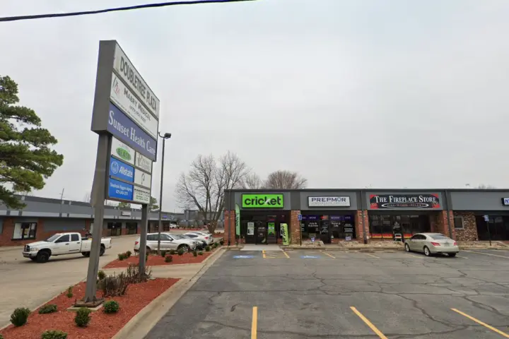 Cricket Wireless Authorized Retailer - 3329 W Sunset Ave Ste A