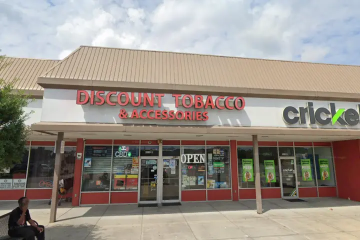 Cricket Wireless Authorized Retailer - 3330 S Crater Rd Ste 3