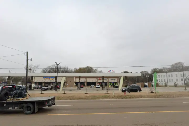 Cricket Wireless Authorized Retailer - 3363 Thomas St Ste 101