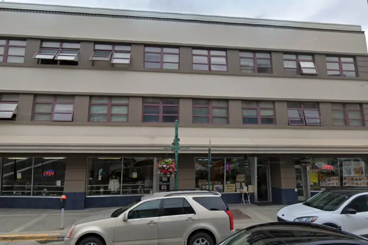 Cricket Wireless Authorized Retailer - 337 W 5th Ave Ste 107