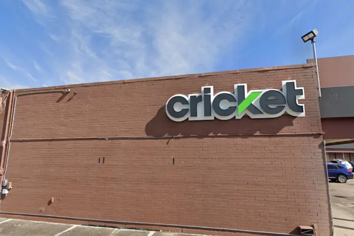 Cricket Wireless Authorized Retailer - 3419 Broadway St Ste A