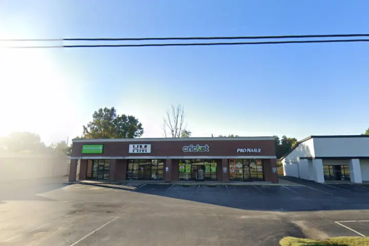 Cricket Wireless Authorized Retailer - 3423 E Highland Dr Ste C