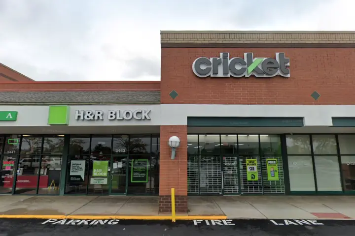 Cricket Wireless Authorized Retailer - 3445 Union Blvd