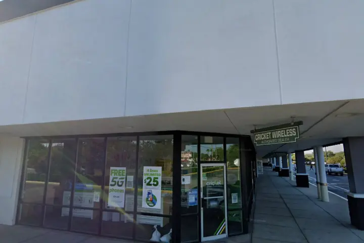 Cricket Wireless Authorized Retailer - 3452 US Highway 19