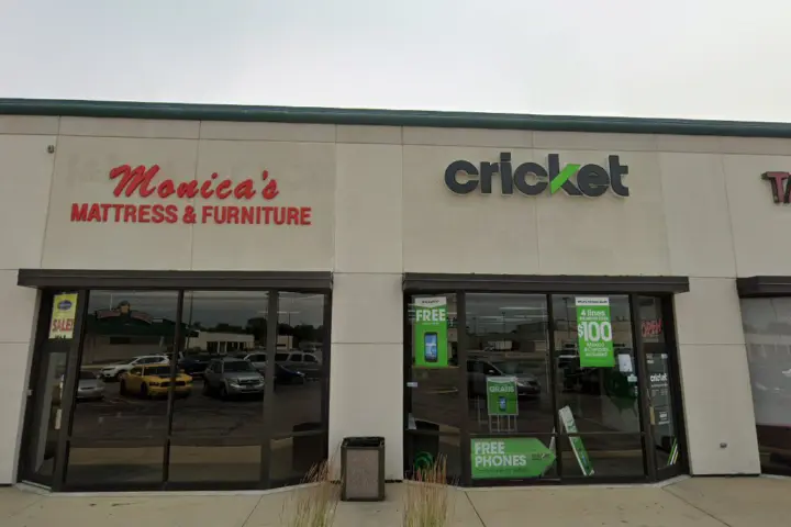Cricket Wireless Authorized Retailer - 3454 52nd St