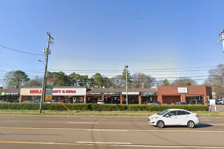 Cricket Wireless Authorized Retailer - 3584 Summer Ave