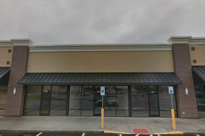 Cricket Wireless Authorized Retailer - 3699 Windsor Spring Rd Suite 108