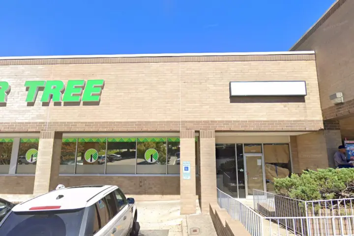 Cricket Wireless Authorized Retailer - 3713 Wake Forest Rd