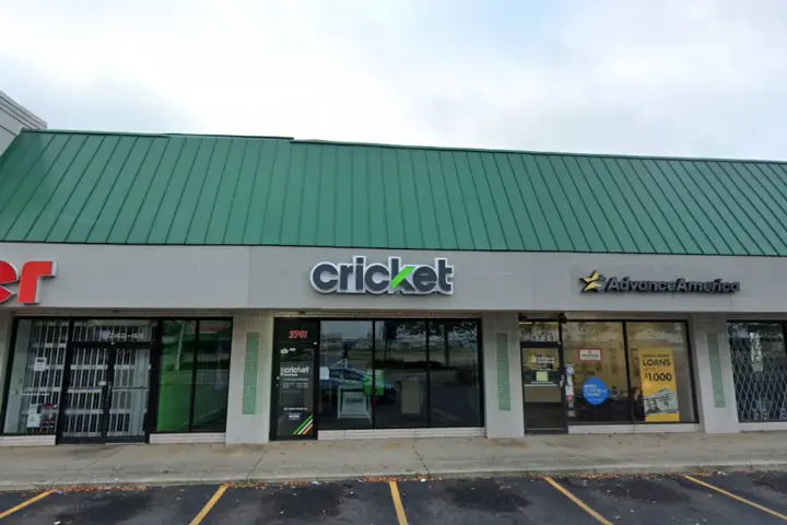 Cricket Wireless Authorized Retailer - 3741 E Broad St