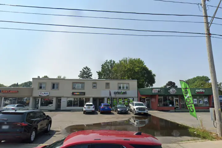 Cricket Wireless Authorized Retailer - 3755 Dewey Ave