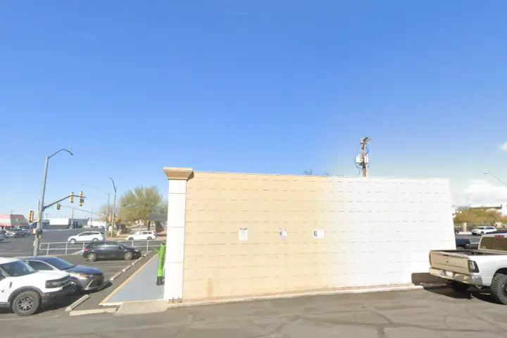Cricket Wireless Authorized Retailer - 3801 S 6th Ave