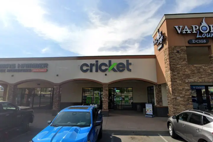 Cricket Wireless Authorized Retailer - 3904 E Mullan Ave Ste J