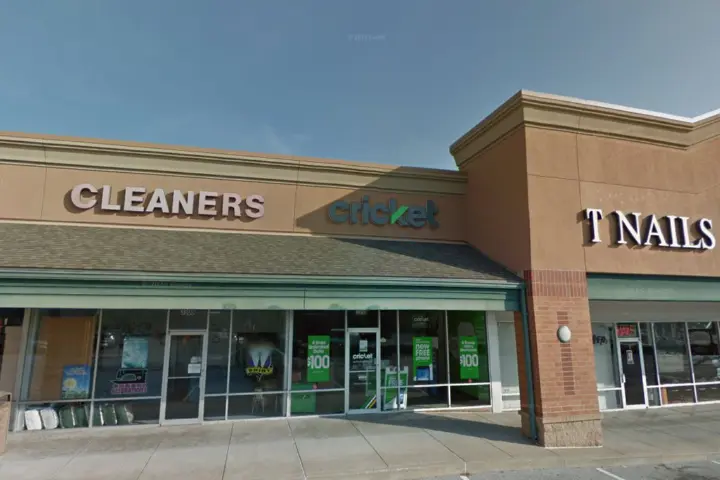 Cricket Wireless Authorized Retailer - 3910 Vogel Rd