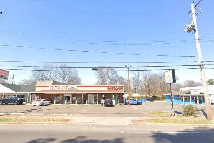 Cricket Wireless Authorized Retailer - 3912 Macon Rd