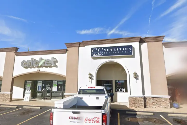 Cricket Wireless Authorized Retailer - 3955 Central Ave Ste 3