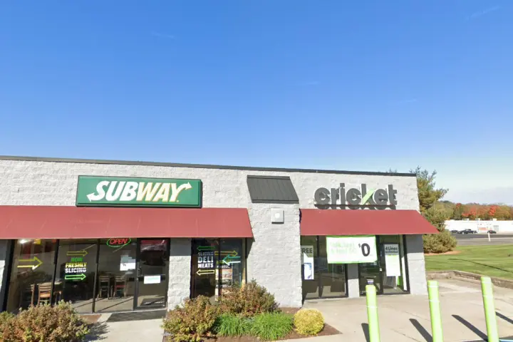 Cricket Wireless Authorized Retailer - 397 Hyde Park Rd Spc 200