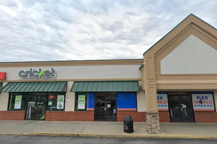Cricket Wireless Authorized Retailer - 4 Georgetown Plz