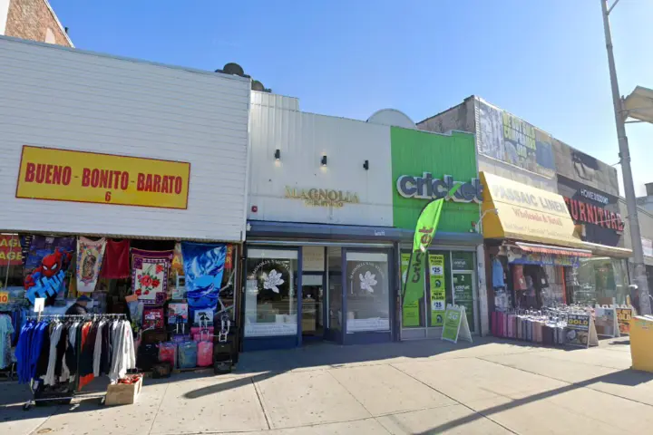 Cricket Wireless Authorized Retailer - 4 Lexington Ave
