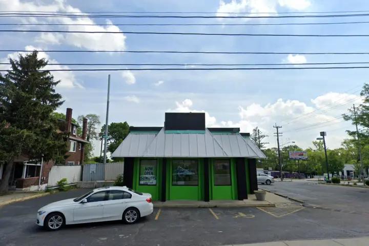Cricket Wireless Authorized Retailer - 4007 Reading Rd