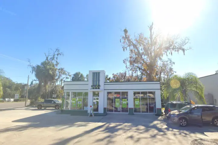 Cricket Wireless Authorized Retailer - 401 Ferris St