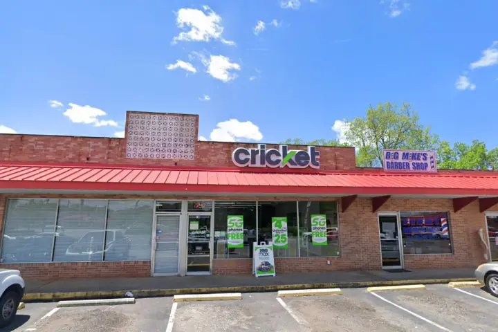 Cricket Wireless Authorized Retailer - 401 North Ave Ste 10