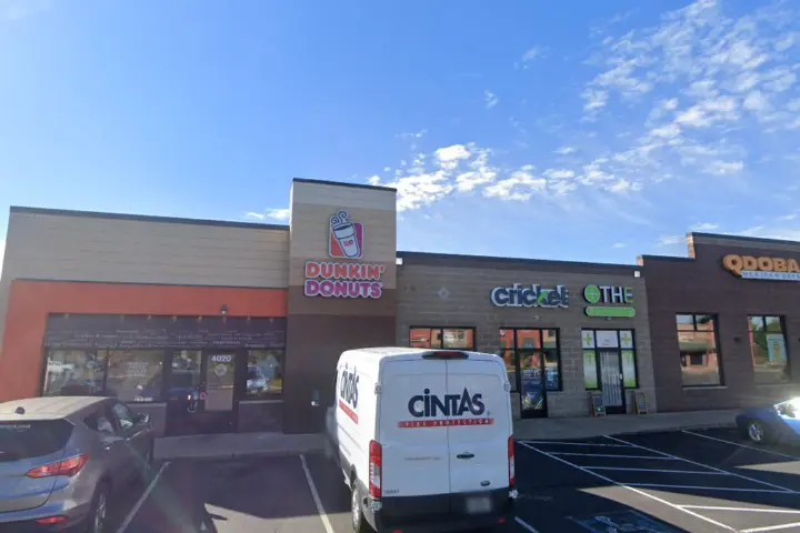 Cricket Wireless Authorized Retailer - 4020 Schofield Ave