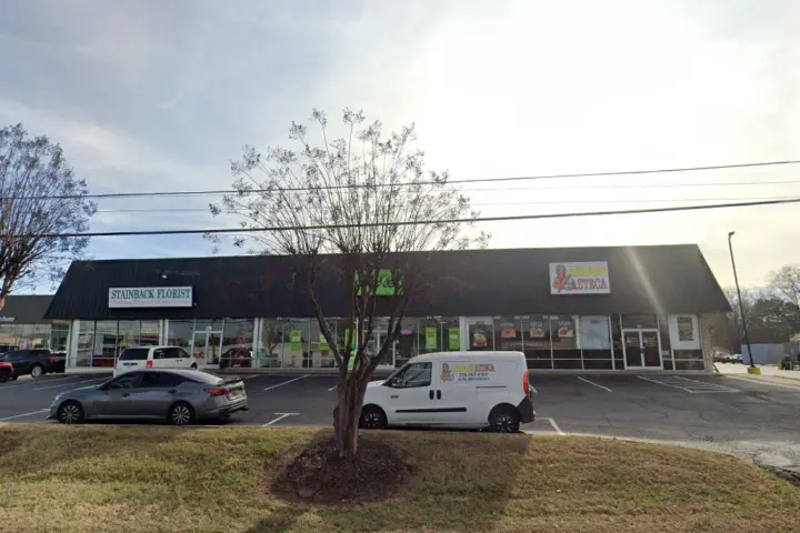 Cricket Wireless Authorized Retailer - 404 Huffman Mill Rd Ste 103