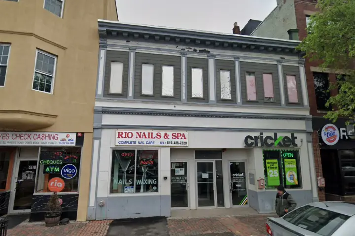 Cricket Wireless Authorized Retailer - 407 Broadway