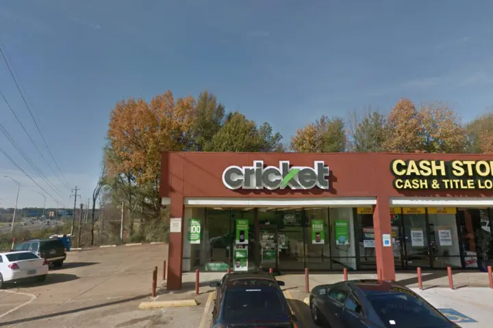 Cricket Wireless Authorized Retailer - 409 NW Loop 281 #100
