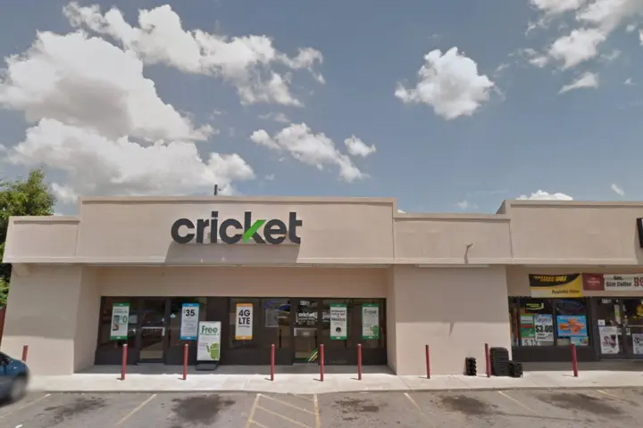 Cricket Wireless Authorized Retailer - 413 Myatt Dr Ste A