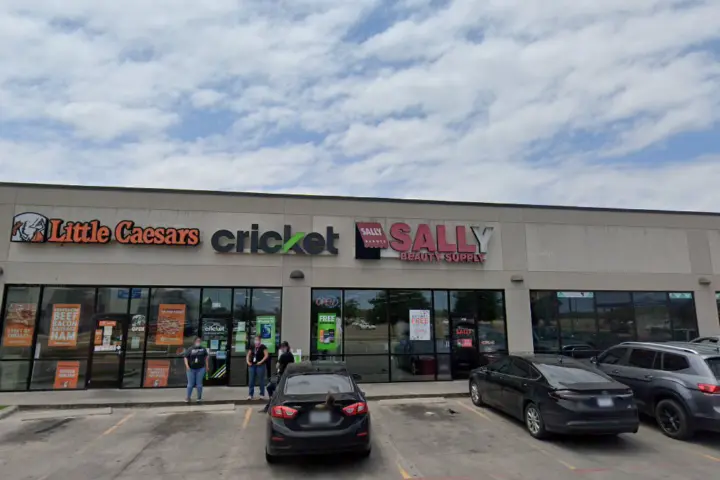 Cricket Wireless Authorized Retailer - 418 E FM 351